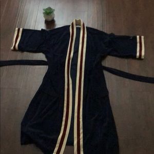 Authentic Christian Dior Bath Robe